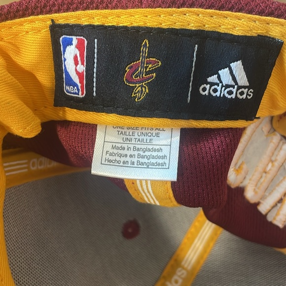 Cleveland Cavaliers snap back - Picture 5 of 7